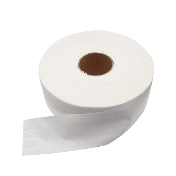 Three rolls and one pack