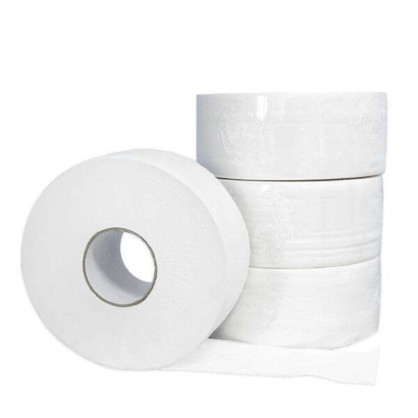 2-layer large roll paper
