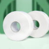 Three layer large roll paper