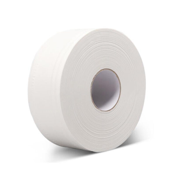 Three layer large roll paper