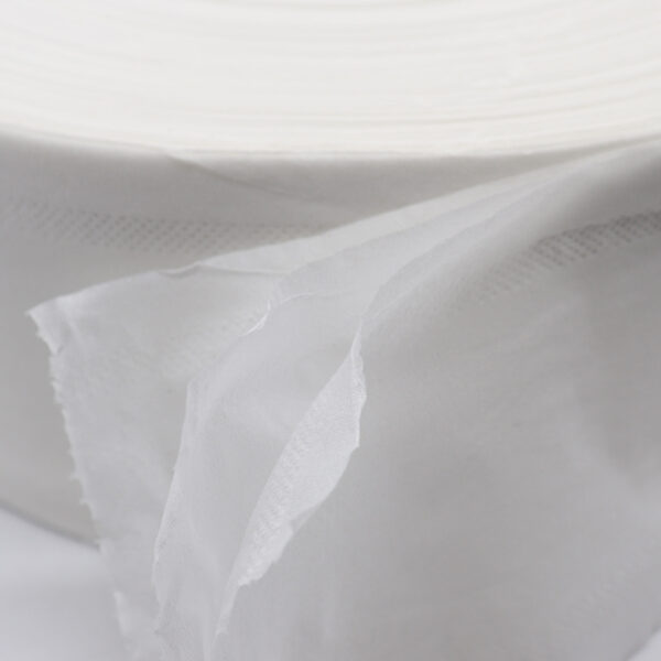 Three layer large roll paper