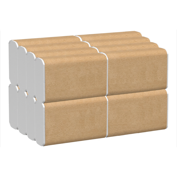 Eco-friendly hand towel