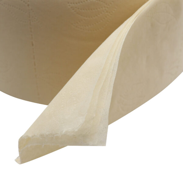 2-layer large roll paper