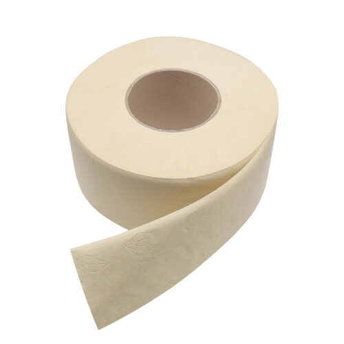 2-layer large roll paper