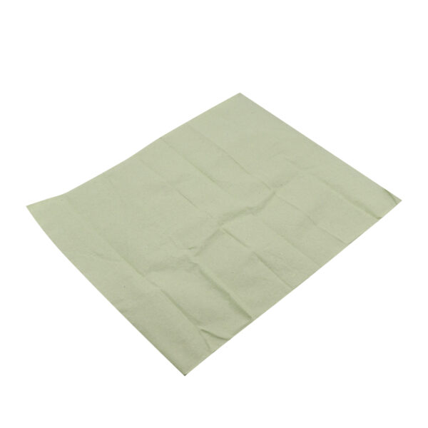 Recycled Tissue Paper